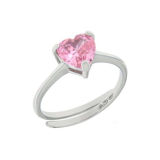 Anello Vivi Gioielli Donna in Argento 1003040150163 - 1003040150163